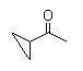 Cyclopropyl methyl ketone